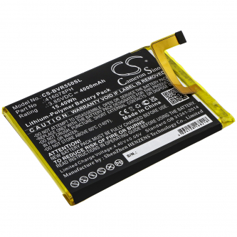 Blackview BV5500 / 416078PH 4000 mAh Li-Polymer 3,85 V (Cameron Sino)