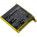 Blackview BV6000S / PHH756060P 3000mAh Li-Polymer 3.8V (Cameron Sino)