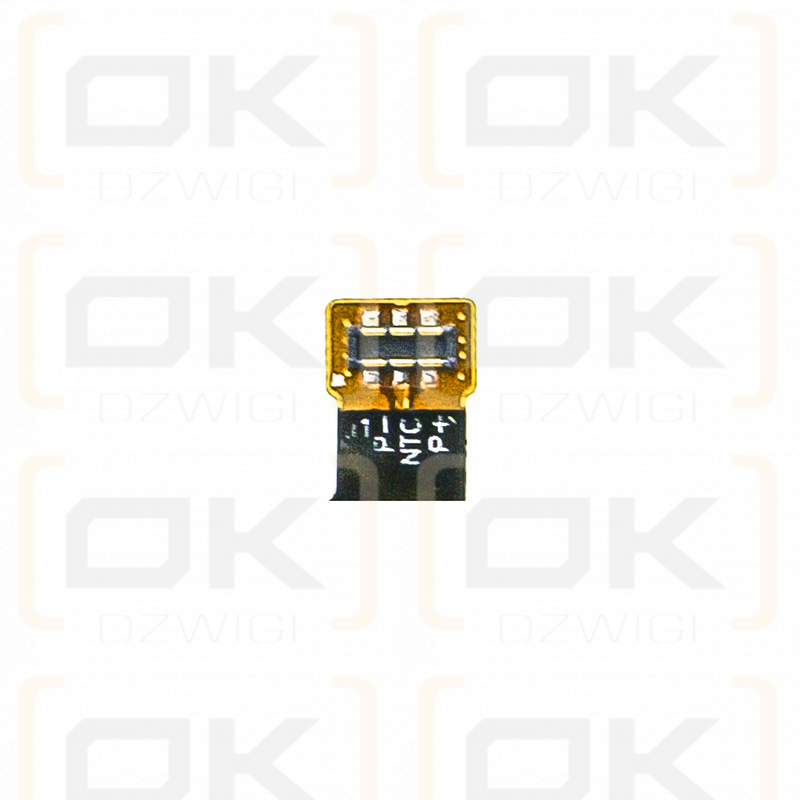 Blackview BV6000S / PHH756060P 3000 mAh Li-Polymer 3,8 V (Cameron Sino)