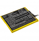 Blackview BV7000 / V575868P 3400 mAh Li-Polymer 3.8 V (Cameron Sino)