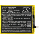 Blackview BV7000 / V575868P 3400mAh Li-Polymer 3.8V (Cameron Sino)