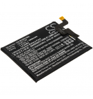 Blackview BV9000 Pro / U536174P 3900 mAh Li-Polymer 3.8 V (Cameron Sino)