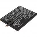 Blackview BV9500 Oro / V536380P 9000 mAh Li-Polymer 3,85 V (Cameron Sino)