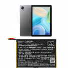 Blackview Tab 8 / 32100140 6500 мАч литий-полимерный 3,7 В (Cameron Sino)