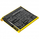 Blackview BV8000 / V636468P 4100mAh Li-Polymer 3.8V (Cameron Sino)