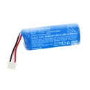 Ersatzakku für B&L beta WL-B1 / BBCAEKB031A 1600mAh Li-Ion 3,7V (Cameron Sino)
