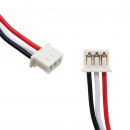 Ersatzakku für B&L beta WL-B1 / BBCAEKB031A 1600mAh Li-Ion 3,7V (Cameron Sino)