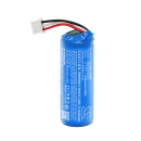 Ersatzakku für B&L beta WL-B1 / BBCAEKB031A 1600mAh Li-Ion 3,7V (Cameron Sino)