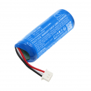 Ersatzakku für B&L beta WL-B1 / BBCAEKB031A 1600mAh Li-Ion 3,7V (Cameron Sino)