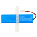 Bobsweep Bob PetHair Appetite / H18650CH-2600-4S1P 2600mAh Li-ion 14.4V (Cameron Sino)