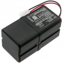 Bobsweep WP460011 / E14040401505a 2600mAh Li-ion 14.8V (Cameron Sino)