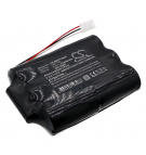 Bay West 800TFWR / 200-145 51000 мАч щелочная 4,5 В (Cameron Sino)