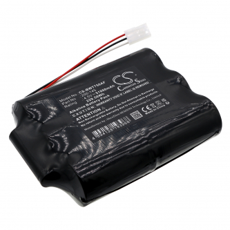 Bay West 800TFWR / 200-145 51000mAh Alcalino 4.5V (Cameron Sino)