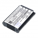 Batería de repuesto para Sony ZV-1F / NP-BX1 950mAh Li-ion 3.7V (Cameron Sino)