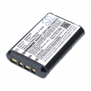 Batería de repuesto para Sony ZV-1F / NP-BX1 950mAh Li-ion 3.7V (Cameron Sino)