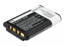 Sony HDR-PJ440 / NP-BX1 1150mAh Li-ion 3.7V (Cameron Sino)