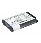 Sony Handycam HDR-CX440 / NP-BX1 1150 mAh Li-ion 3.7 V (Cameron Sino)