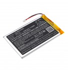 Onyx i62ML / 355585 1600mAh Li-Polymer 3.7V (Cameron Sino)