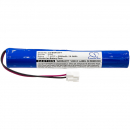 Bayco SLR-2120 / 2ICR 2600mAh Li-ion 7.4V (Cameron Sino)