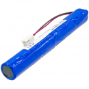 Bayco SLR-2120 / 2ICR 2600mAh Li-ion 7.4V (Cameron Sino)