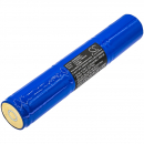 Bayco XPR-9860 / XPR-9850BATT 7000 mAh Ni-MH 3,6 V (Cameron Sino)