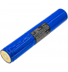 Bayco XPR-9860 / XPR-9850BATT 7000mAh Ni-MH 3.6V (Cameron Sino)