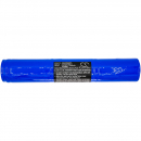 Bayco XPR-9860 / XPR-9850BATT 7000 mAh Ni-MH 3,6 V (Cameron Sino)