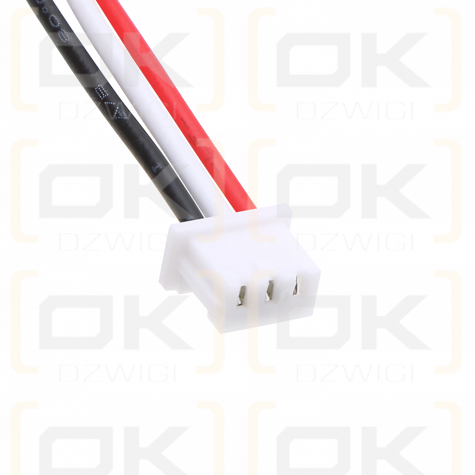 Babymoov Expert Care III / FT442944P 600mAh Li-Polymer 3.7V (Cameron Sino)