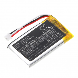 Babymoov Expert Care III / FT442944P 600mAh Li-Polymer 3.7V (Cameron Sino)