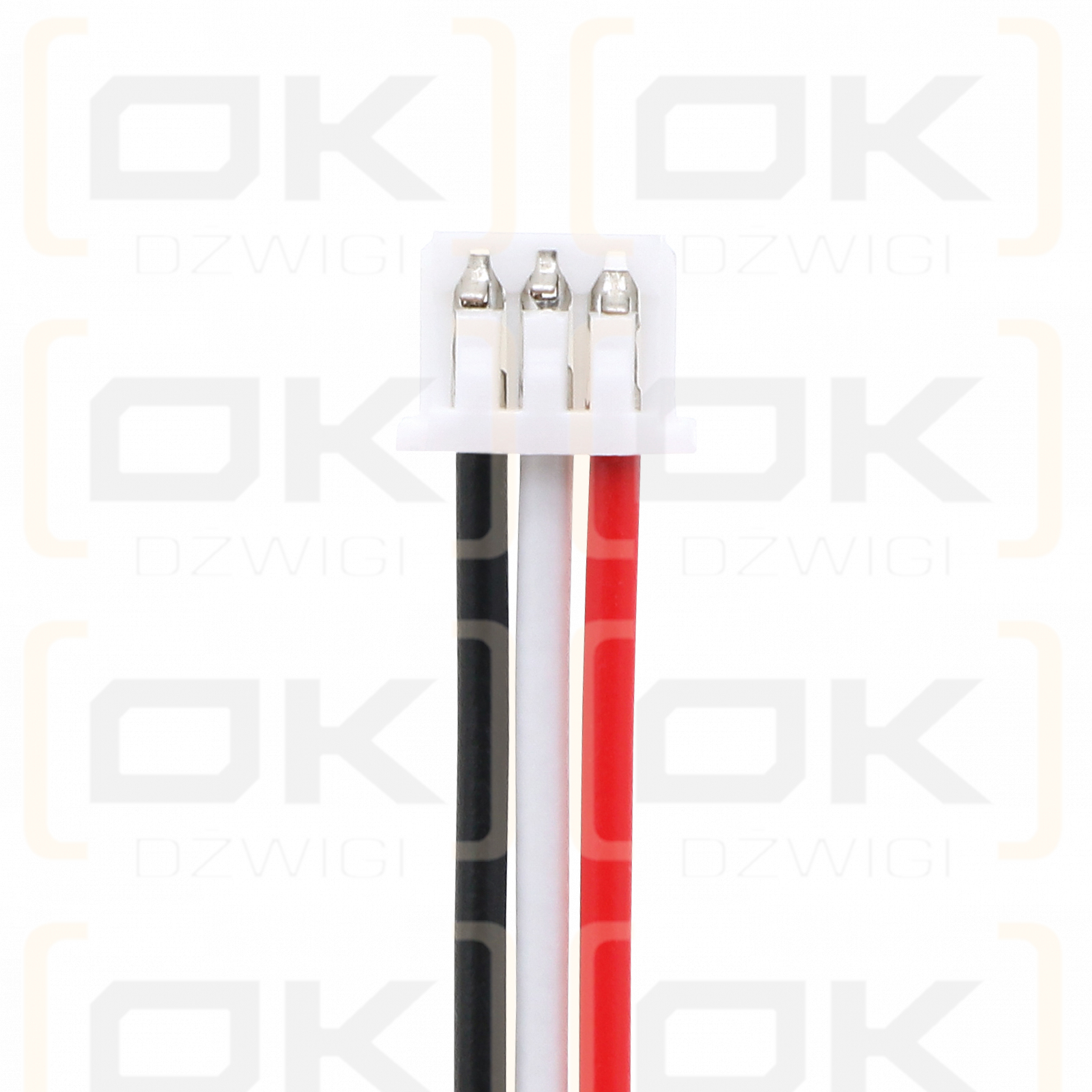Babymoov Expert Care III / FT442944P 600mAh Li-Polymer 3.7V (Cameron Sino)