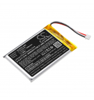 Babymoov Babyphone YOO-travel / FT544060P 1400mAh Li-Polymer 3.7V (Cameron Sino)