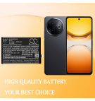 VIVO Y300I / BA90 6350 mAh Li-Polymer 3.91 V (Cameron Sino)