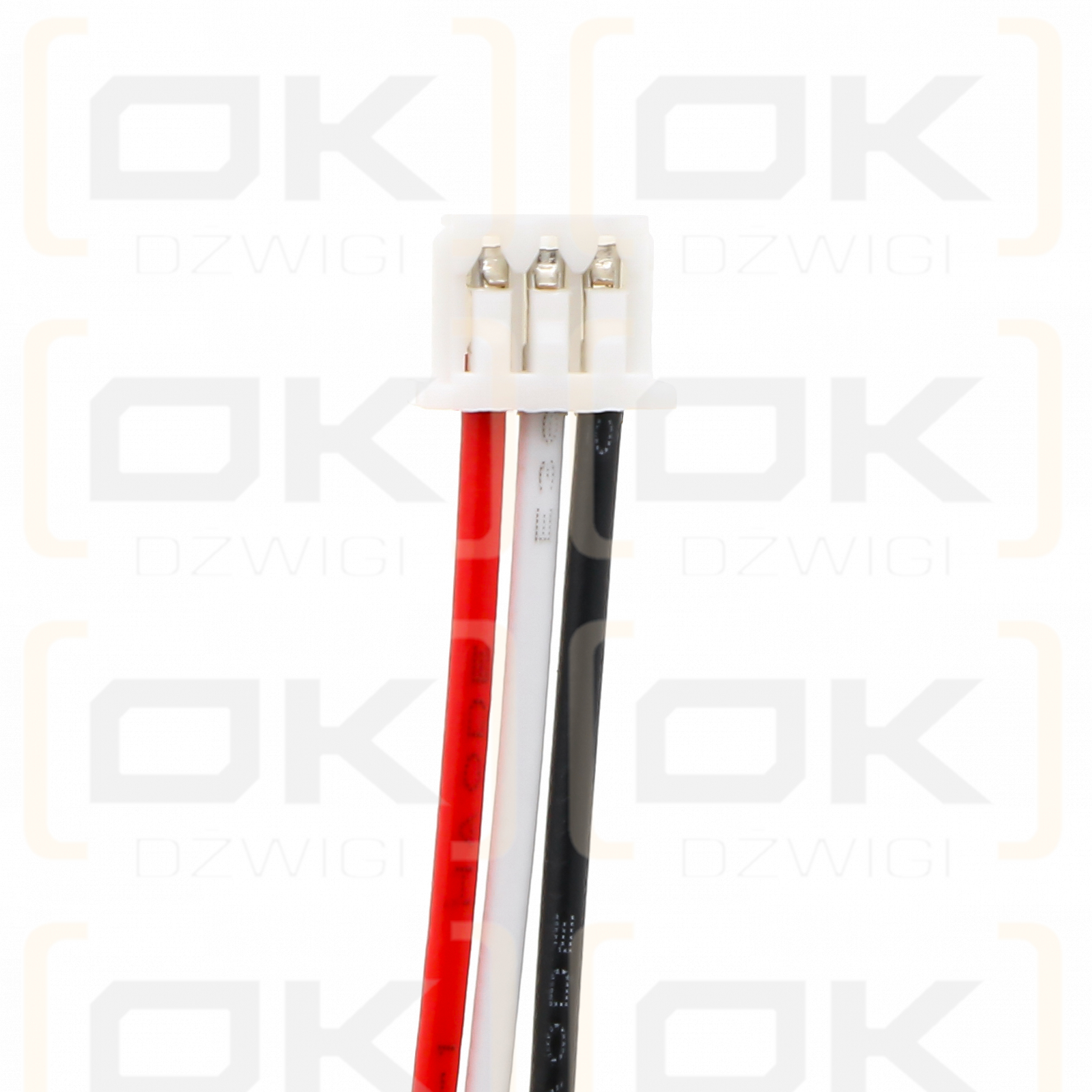Babymoov Babyphone Handy Care / YJ902040 700mAh Li-Polymer 3.7V (Cameron Sino)