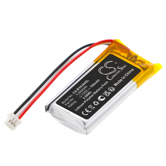 Babymoov Babyphone Handy Care / YJ902040 700mAh Li-Polymer 3.7V (Cameron Sino)