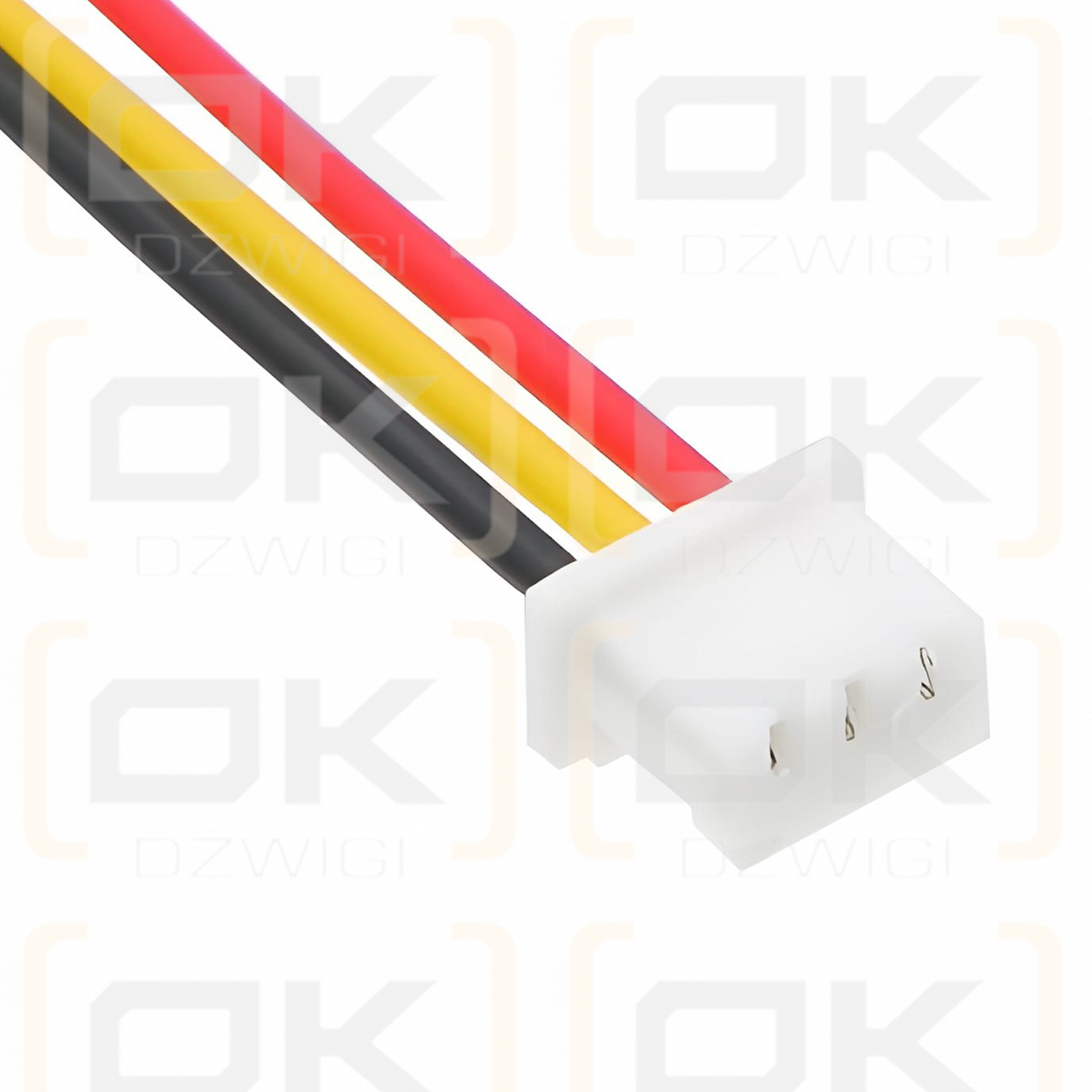 Babymoov YOO ESSENTIAL / FT453548P 800mAh Li-Polymer 3.7V (Cameron Sino)