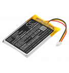 Babymoov YOO ESSENTIAL / FT453548P 800mAh Li-Polymer 3.7V (Cameron Sino)