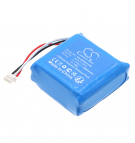 Babymoov Babyphone YOO Roll / KHX173636 3000mAh Li-Polymer 3.7V (Cameron Sino)