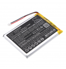 Babymoov Yoo Master + / AHB705775 4000mAh Li-Polymer 3.7V (Cameron Sino)