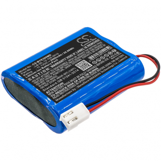 Bollywood E30 ECG / LB-05 2600mAh Li-ion 11.1V (Cameron Sino)