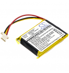 Bushnell 368224 / AE542730P 400 мАч литий-полимерный 3,7 В (Cameron Sino)