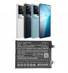 VIVO V2304A / BA01 2250 mAh Li-Polymer 7.78 V (Cameron Sino)