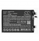 VIVO IQOO 11 Pro / B-X9 2700 mAh Li-Polymer 7.74 V (Cameron Sino)