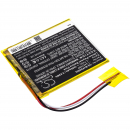 Boyue P6 / T-345769P 1600mAh Li-Polymer 3.7V (Cameron Sino)