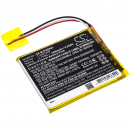 Boyue P6 / T-345769P 1600mAh Li-Polymer 3.7V (Cameron Sino)