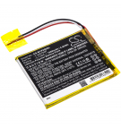 Boyue P6 / T-345769P 1600 мАч литий-полимерный 3,7 В (Cameron Sino)