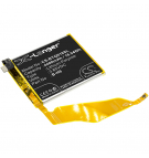 VIVO V1916A / B-H6 4400 mAh Li-Polymer 3.85 V (Cameron Sino)