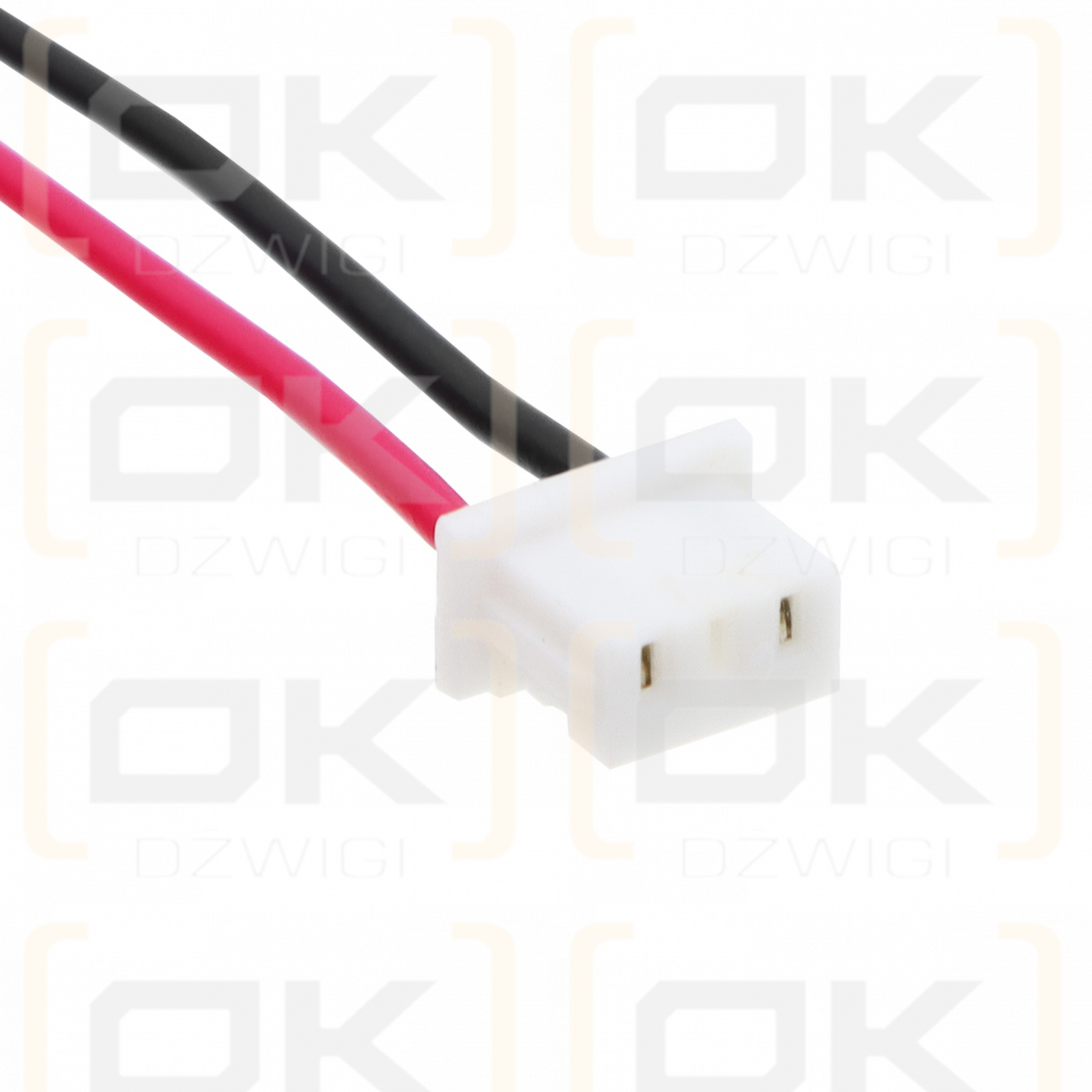 Ingenico RoadRunners BRR-FS / B25000005 2400 mAh Li-ion 3.7 V (Cameron Sino)