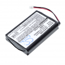 Ingenico RoadRunners BRR-FS / B25000005 2400 mAh Li-ion 3.7 V (Cameron Sino)