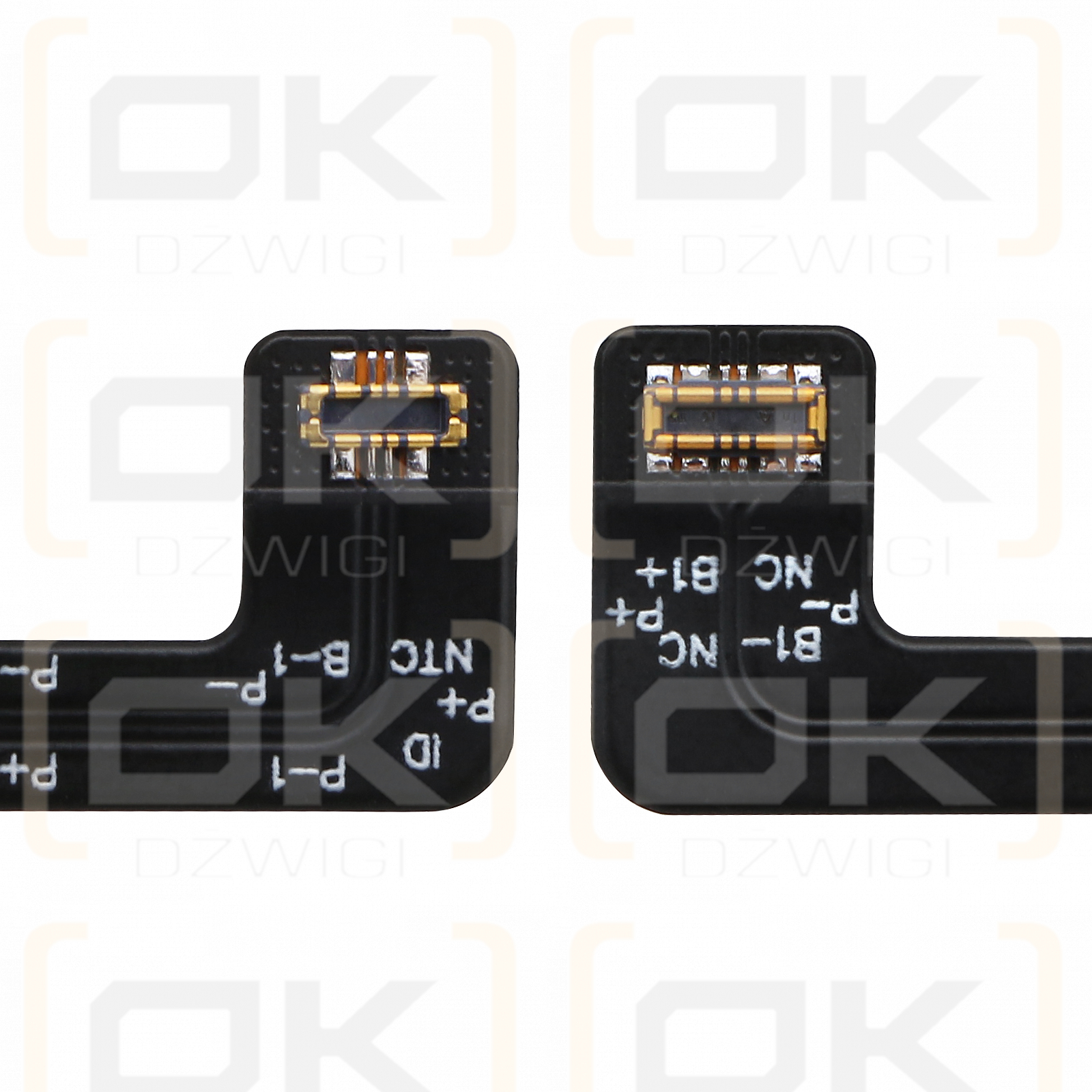 VIVO S18 / BA18 4850 mAh Li-Polymer 3,91 V (Cameron Sino)