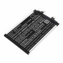 VIVO S18 / BA18 4850 mAh Li-Polymer 3,91 V (Cameron Sino)